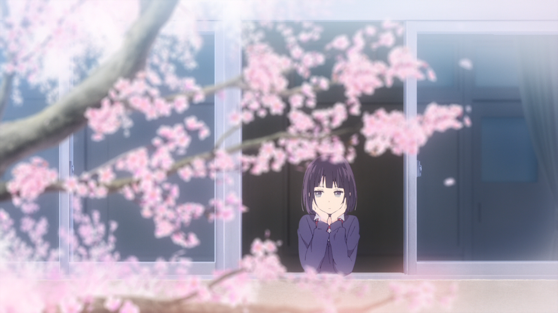Kuzu no Honkai 1080p (Yashiro Subs)